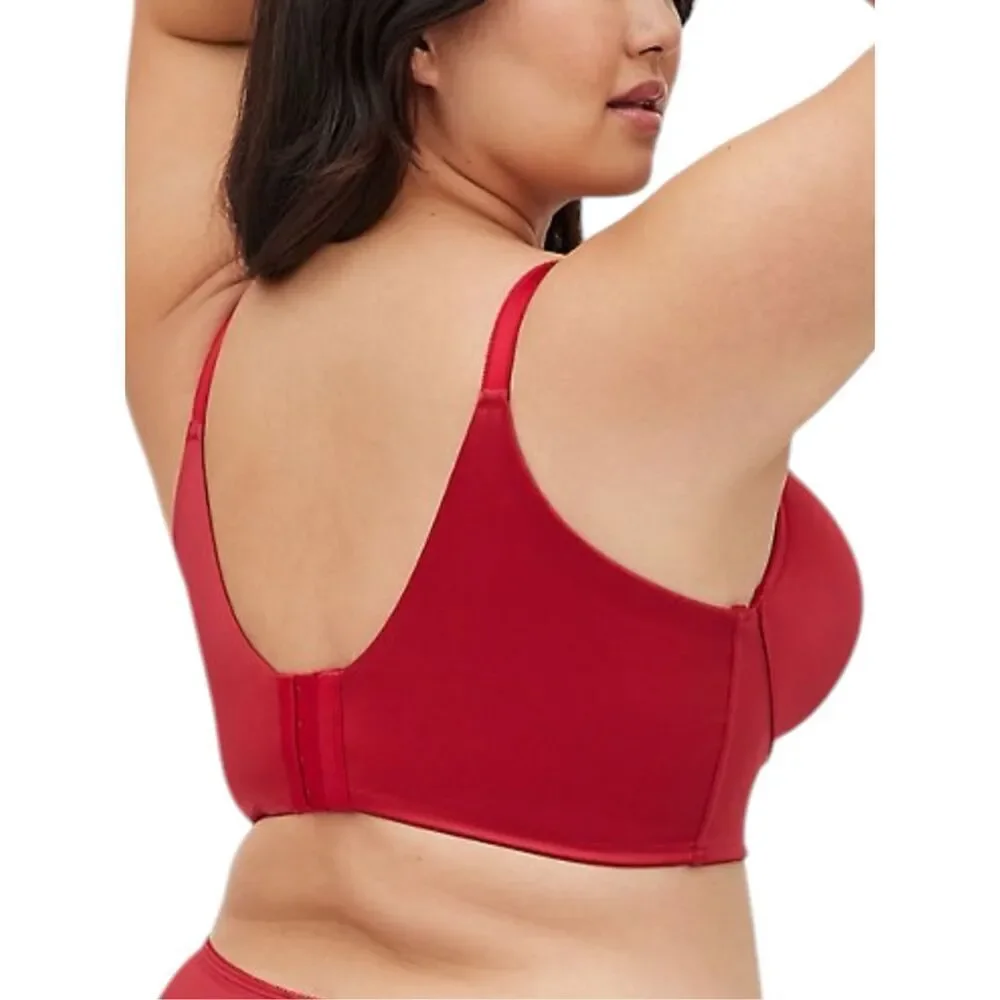 torrid piece lingerie